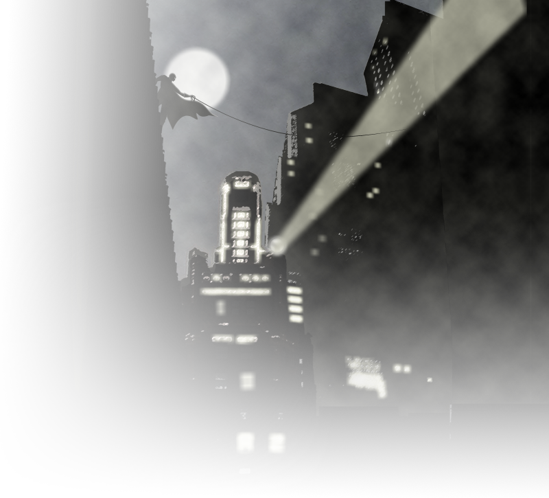 noir image